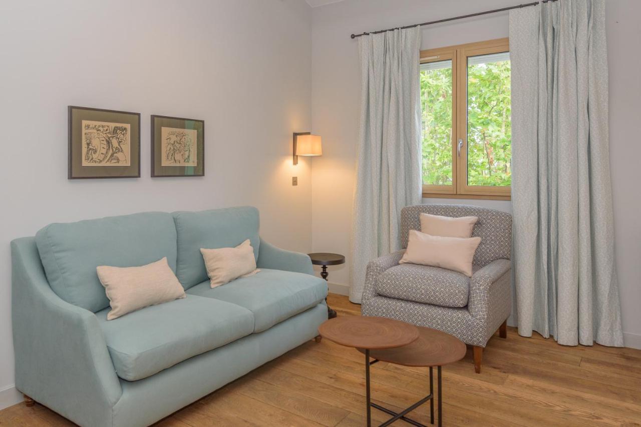 Lou Calen Hotel Cotignac Kültér fotó