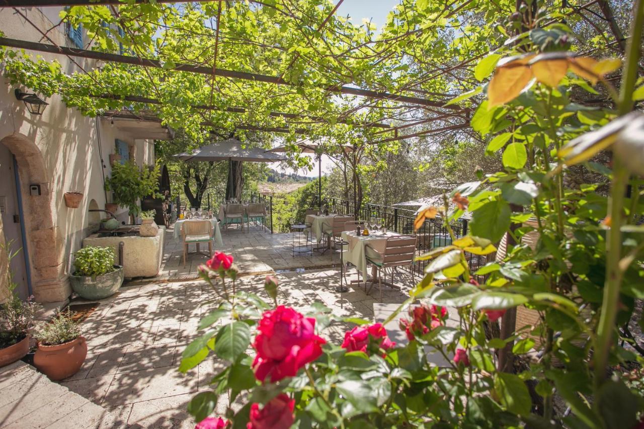 Lou Calen Hotel Cotignac Kültér fotó