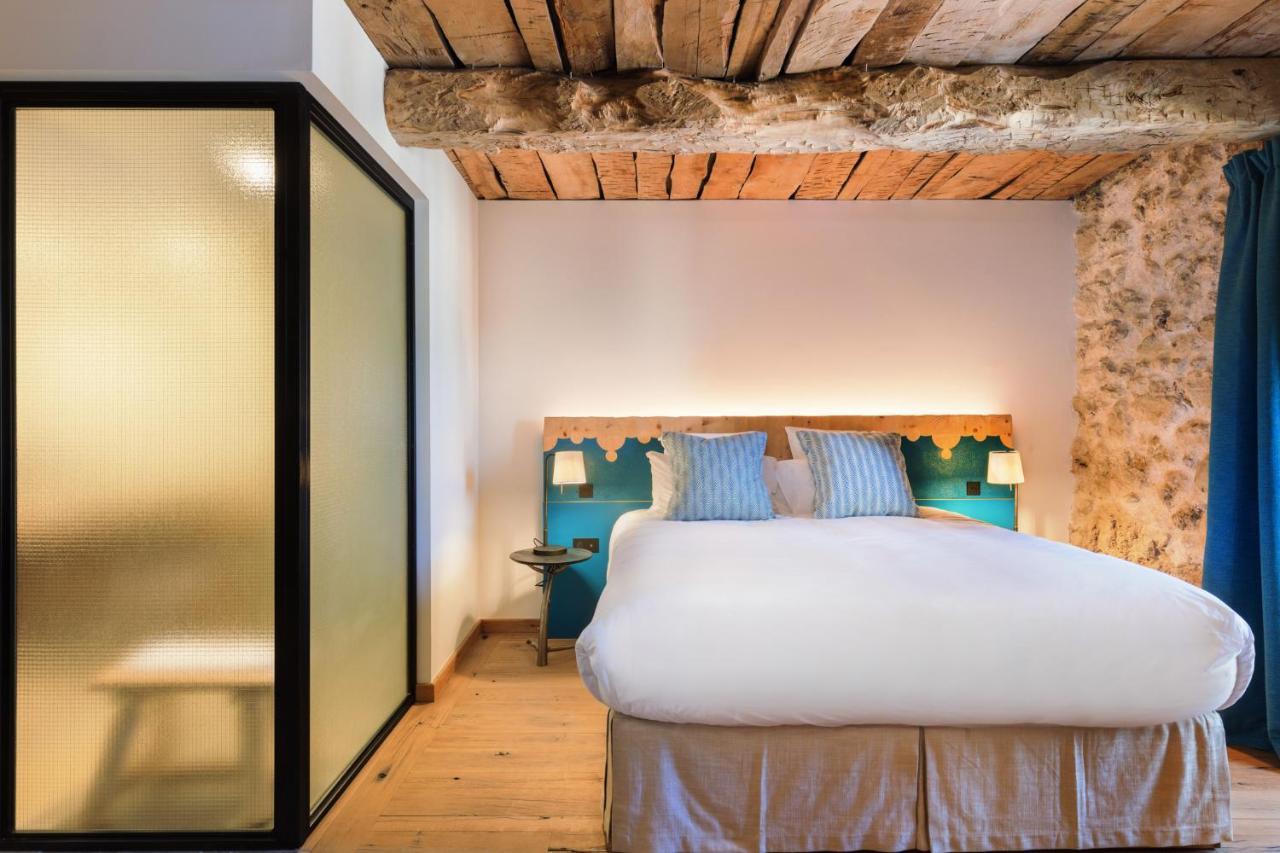 Lou Calen Hotel Cotignac Kültér fotó