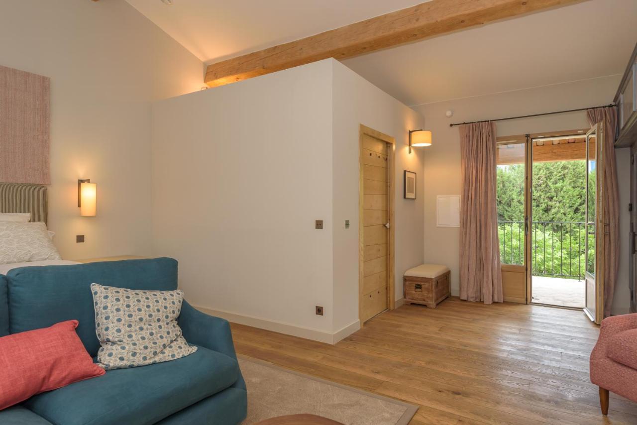 Lou Calen Hotel Cotignac Kültér fotó