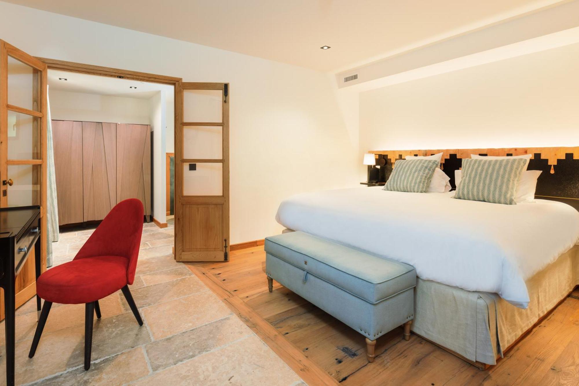 Lou Calen Hotel Cotignac Kültér fotó