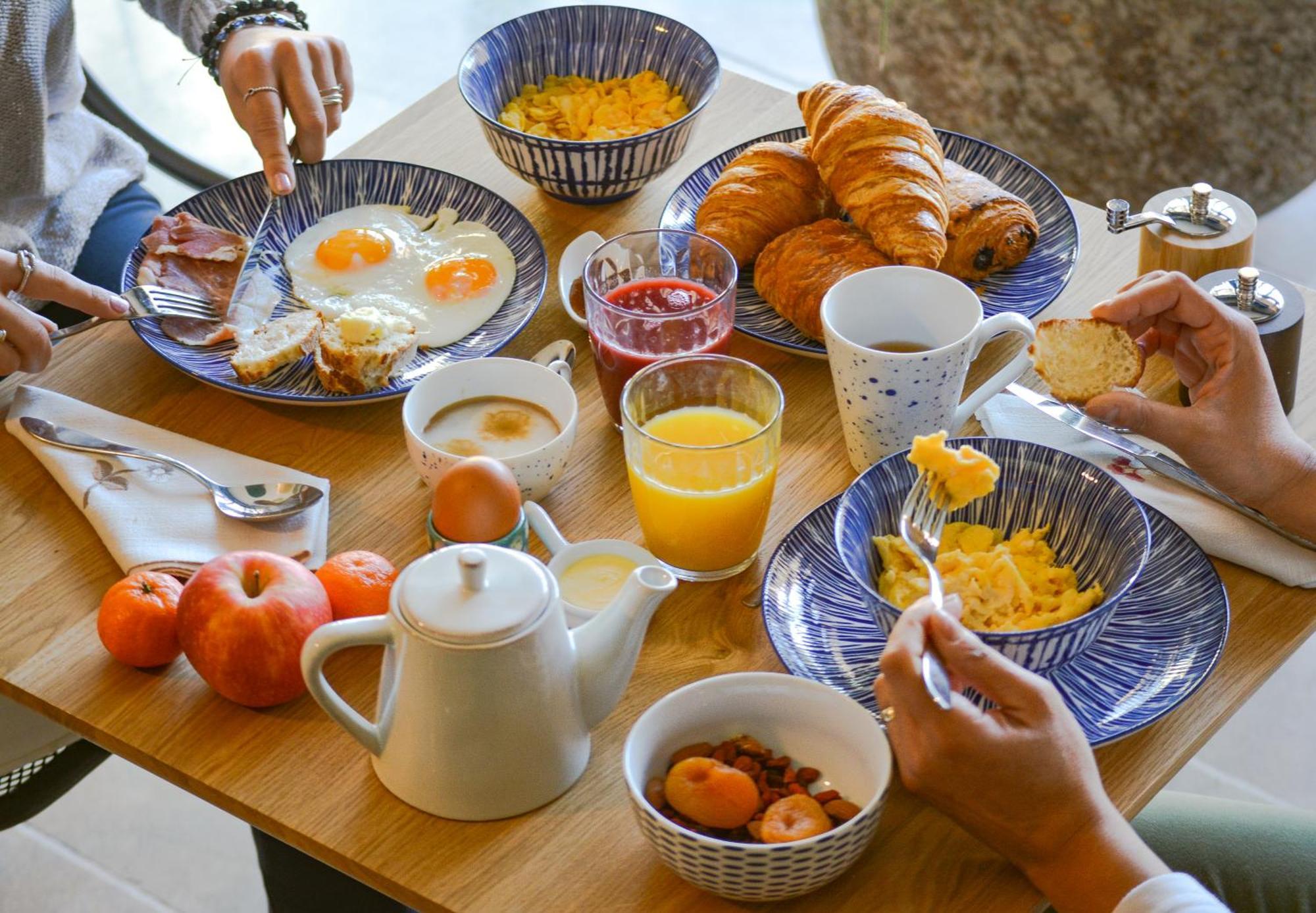 Lou Calen Hotel Cotignac Kültér fotó