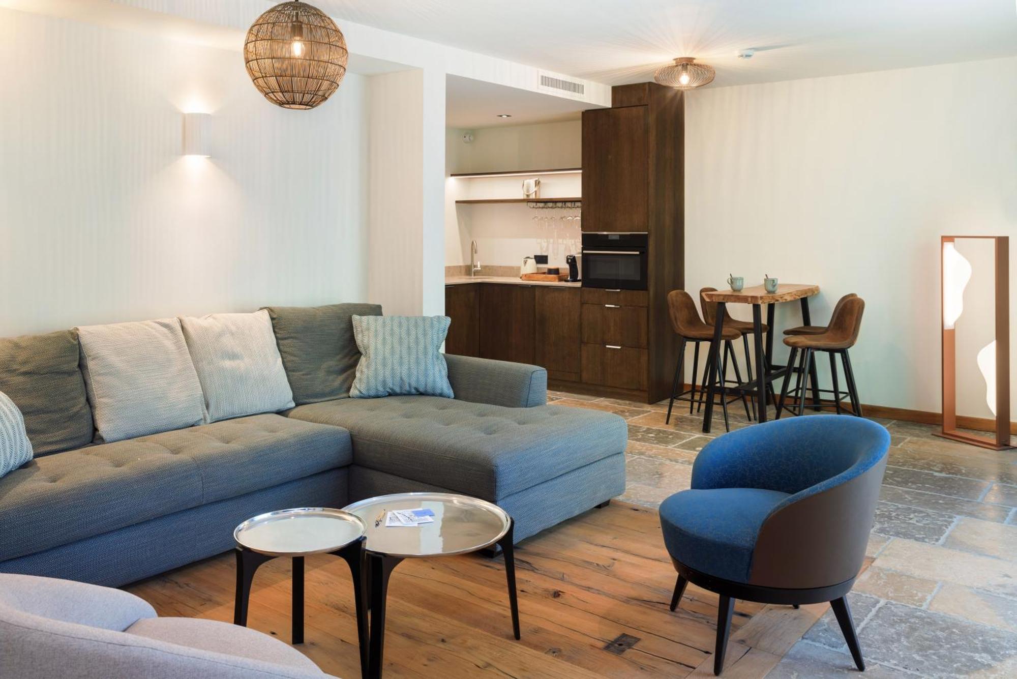 Lou Calen Hotel Cotignac Kültér fotó