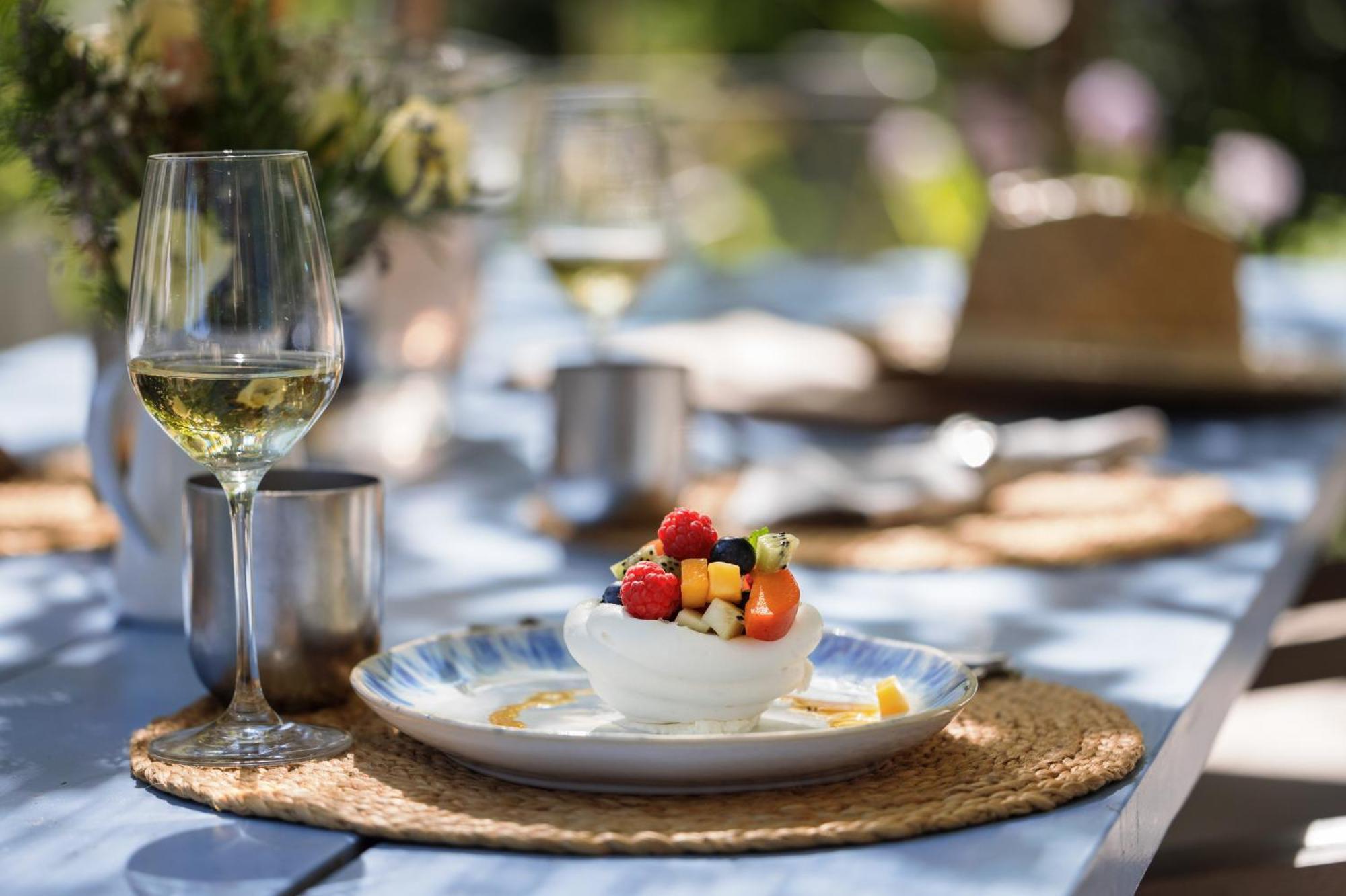 Lou Calen Hotel Cotignac Kültér fotó
