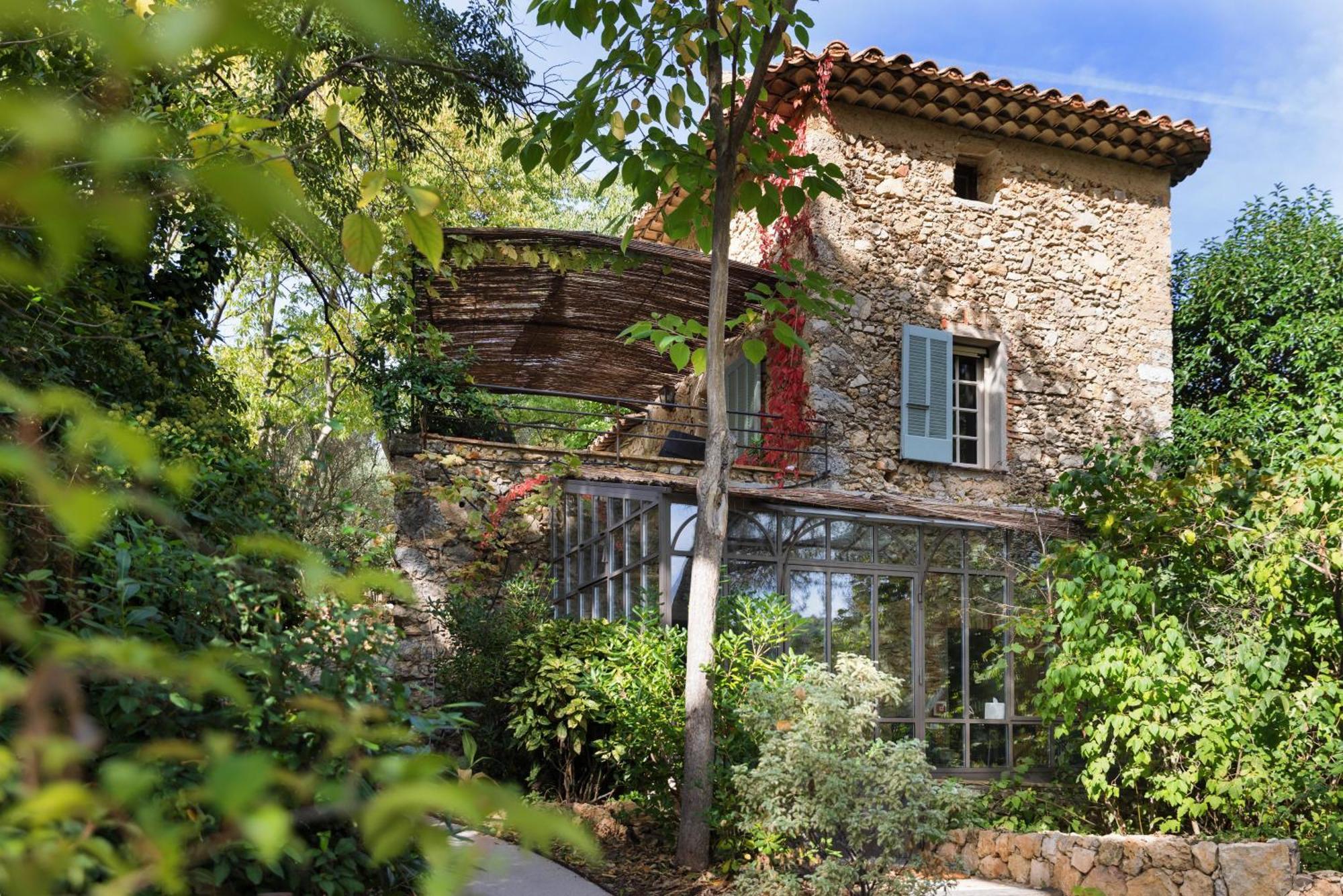 Lou Calen Hotel Cotignac Kültér fotó
