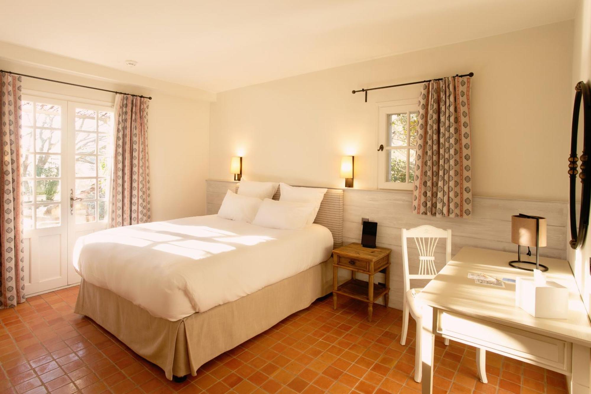 Lou Calen Hotel Cotignac Kültér fotó