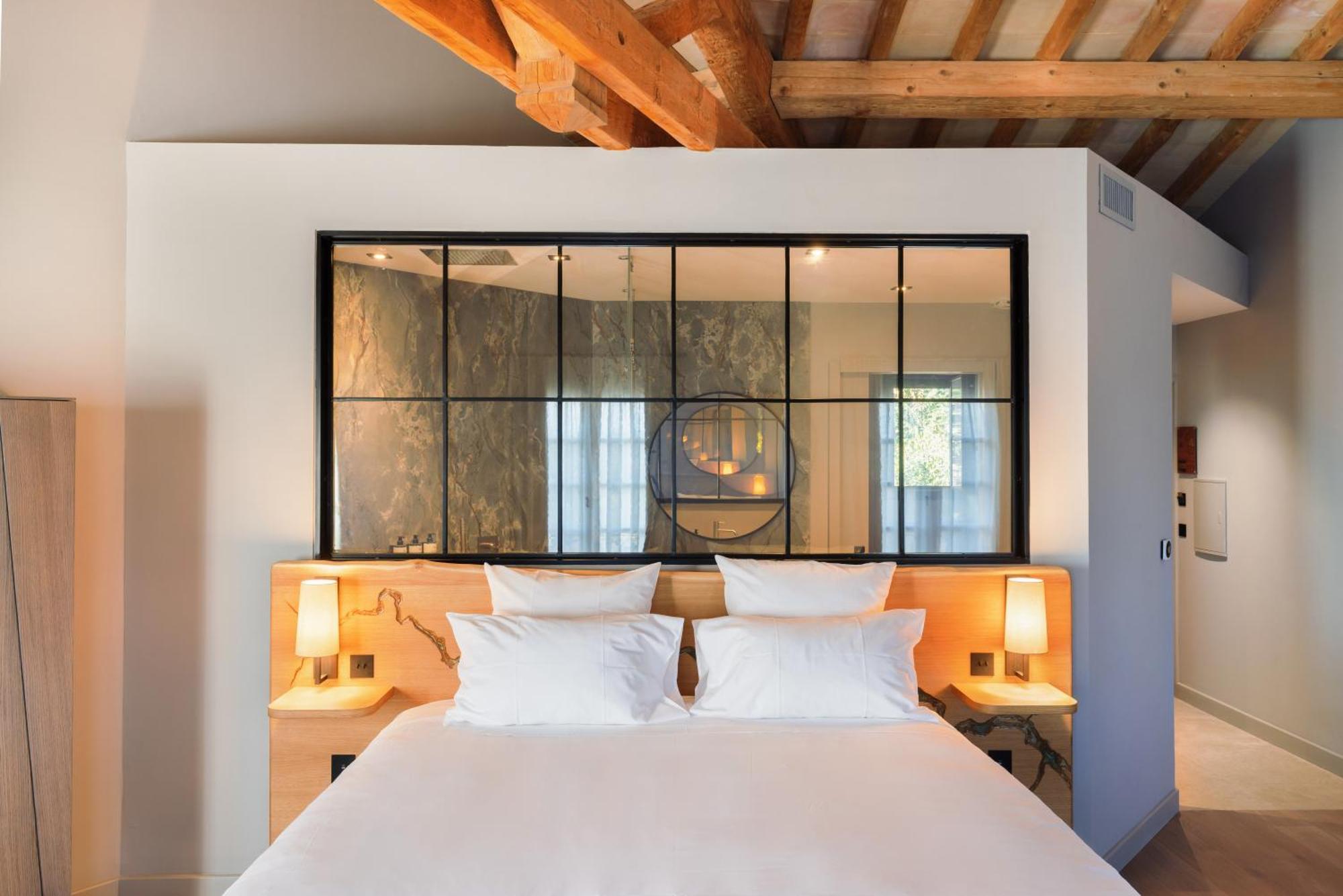 Lou Calen Hotel Cotignac Kültér fotó