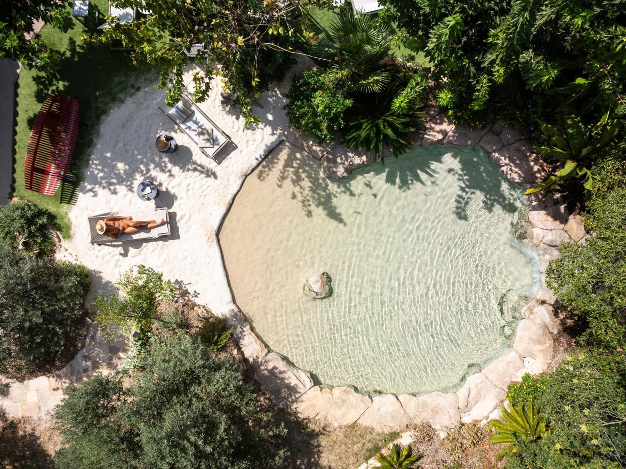 Lou Calen Hotel Cotignac Kültér fotó