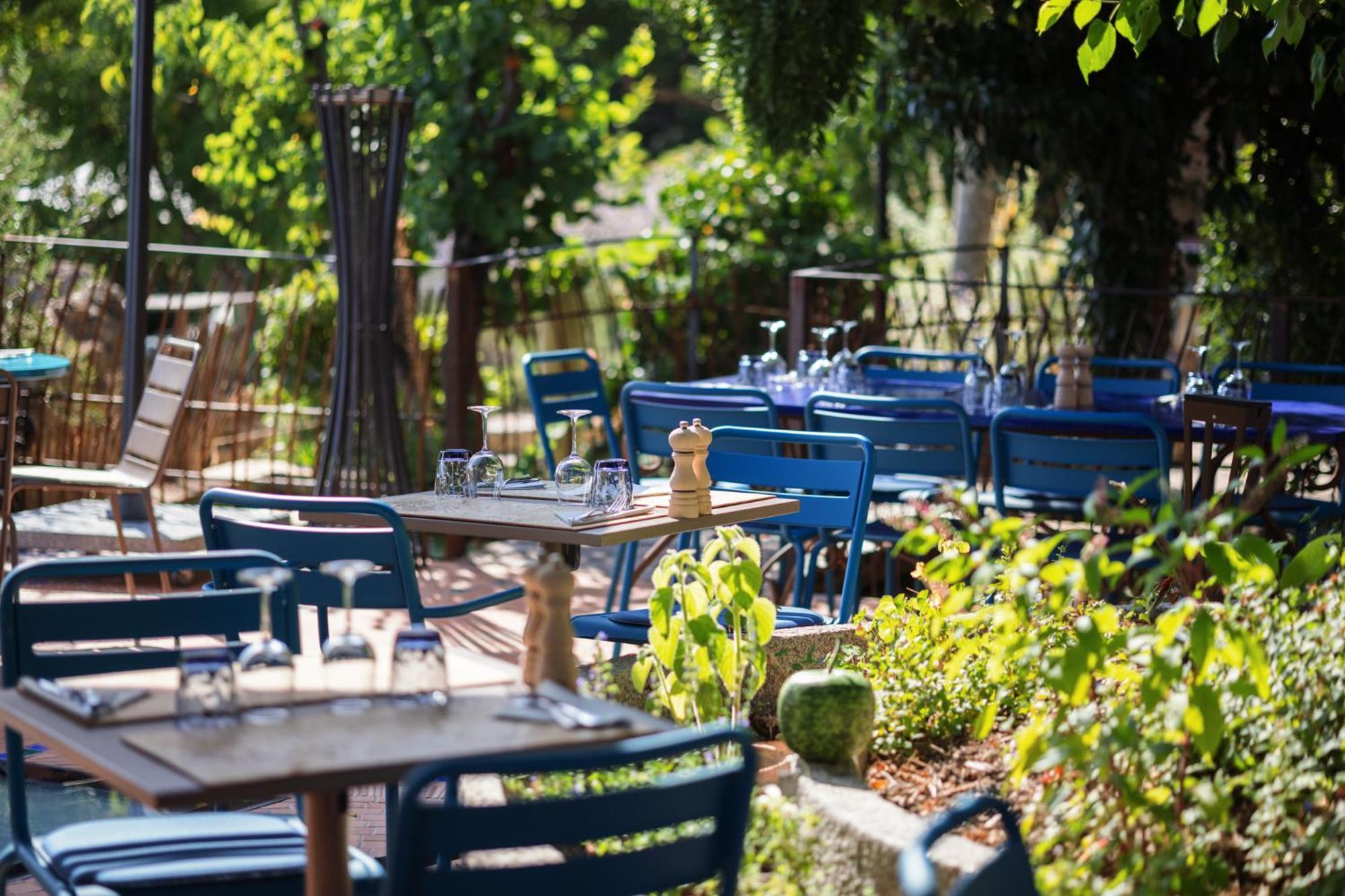 Lou Calen Hotel Cotignac Kültér fotó